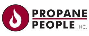 Propane People Logo